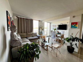 Modern and cozy apartment at north
